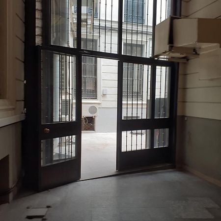 Acogedor Apartamento entre Sol Gran Vía y Palacio Madri Exterior foto