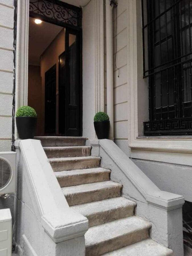 Acogedor Apartamento entre Sol Gran Vía y Palacio Madri Exterior foto